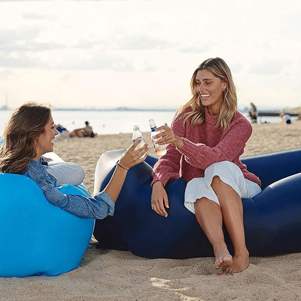 Inflatable beach chair 4