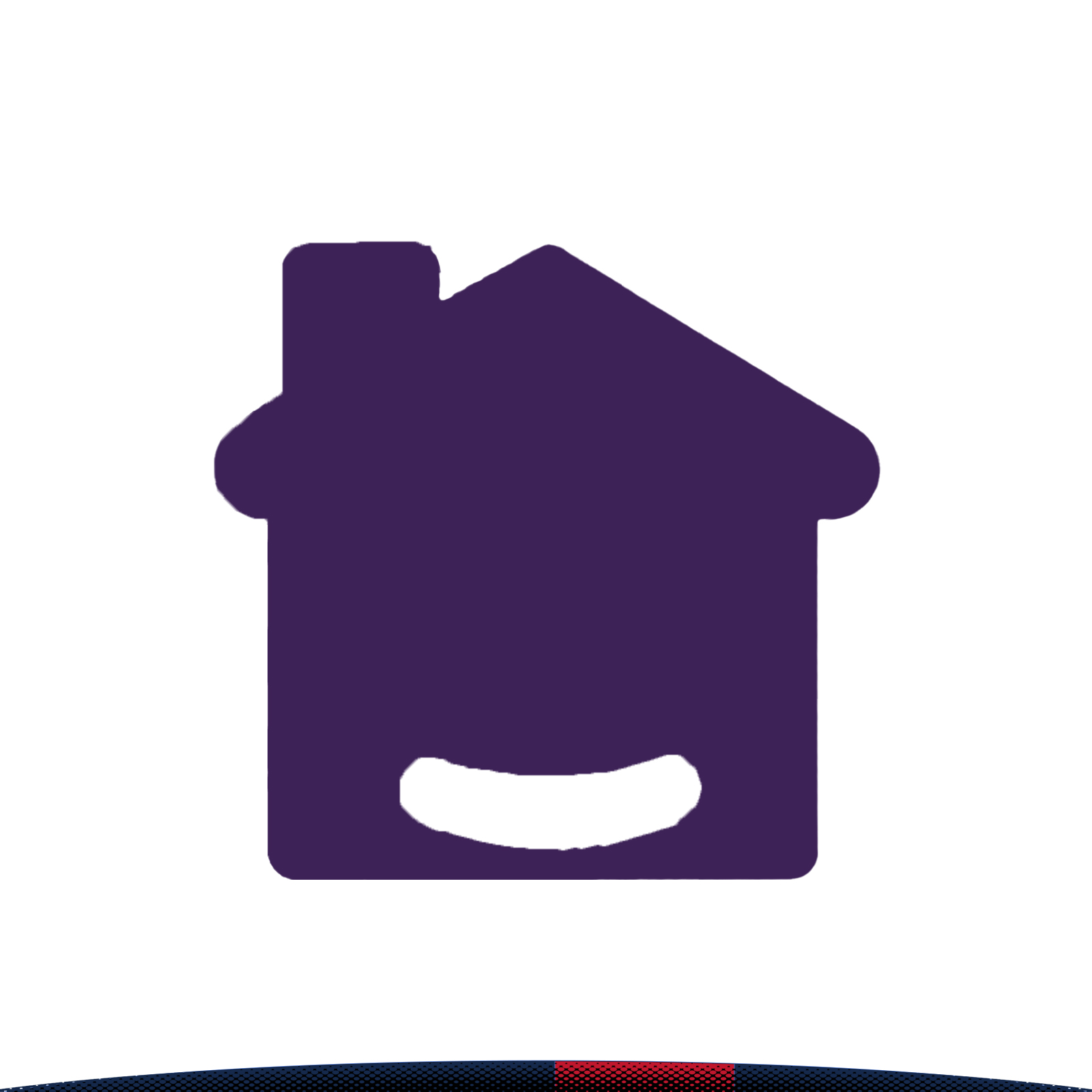 Luck House Hand Fan 2