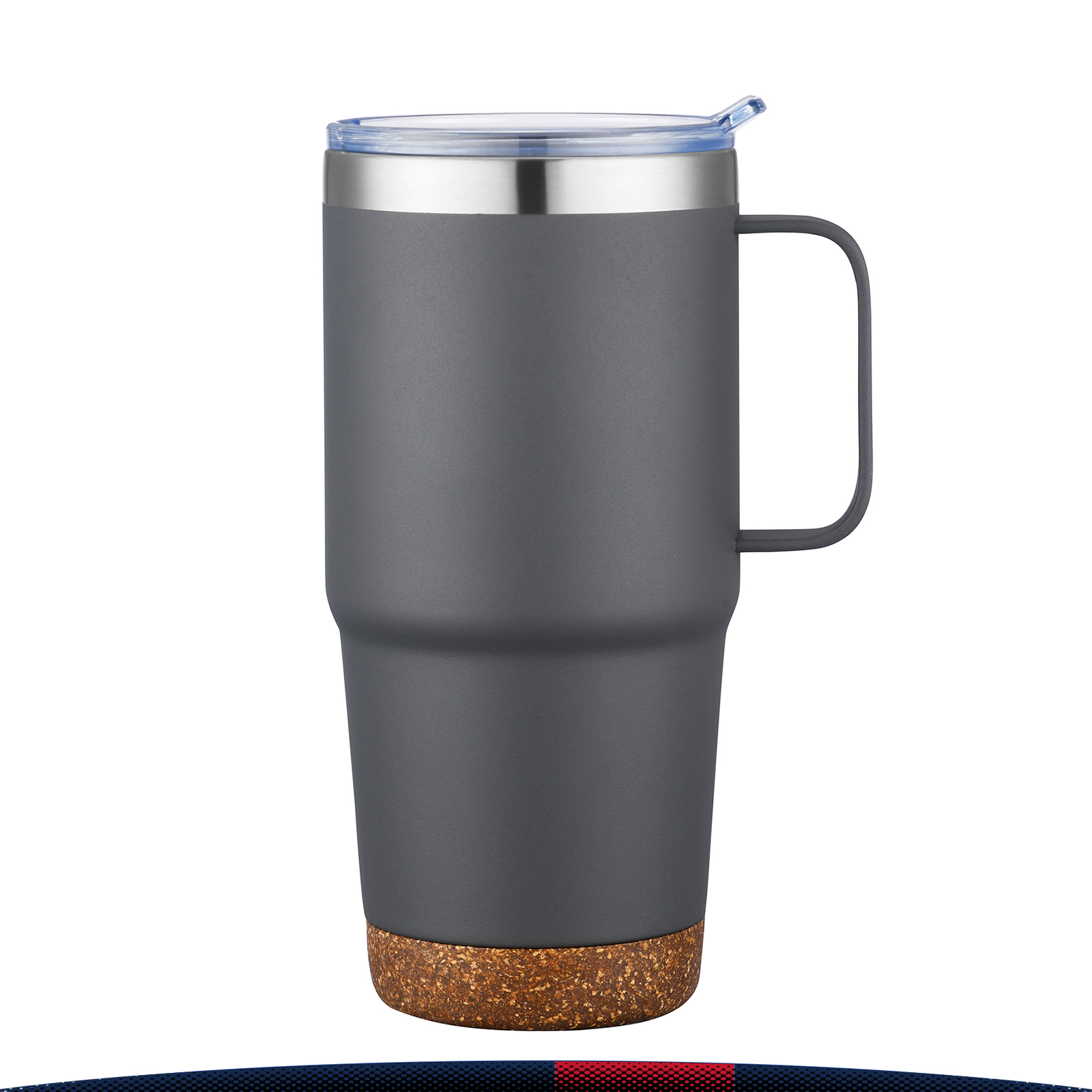 24 oz. Daty Stainless Steel Tumblers 7