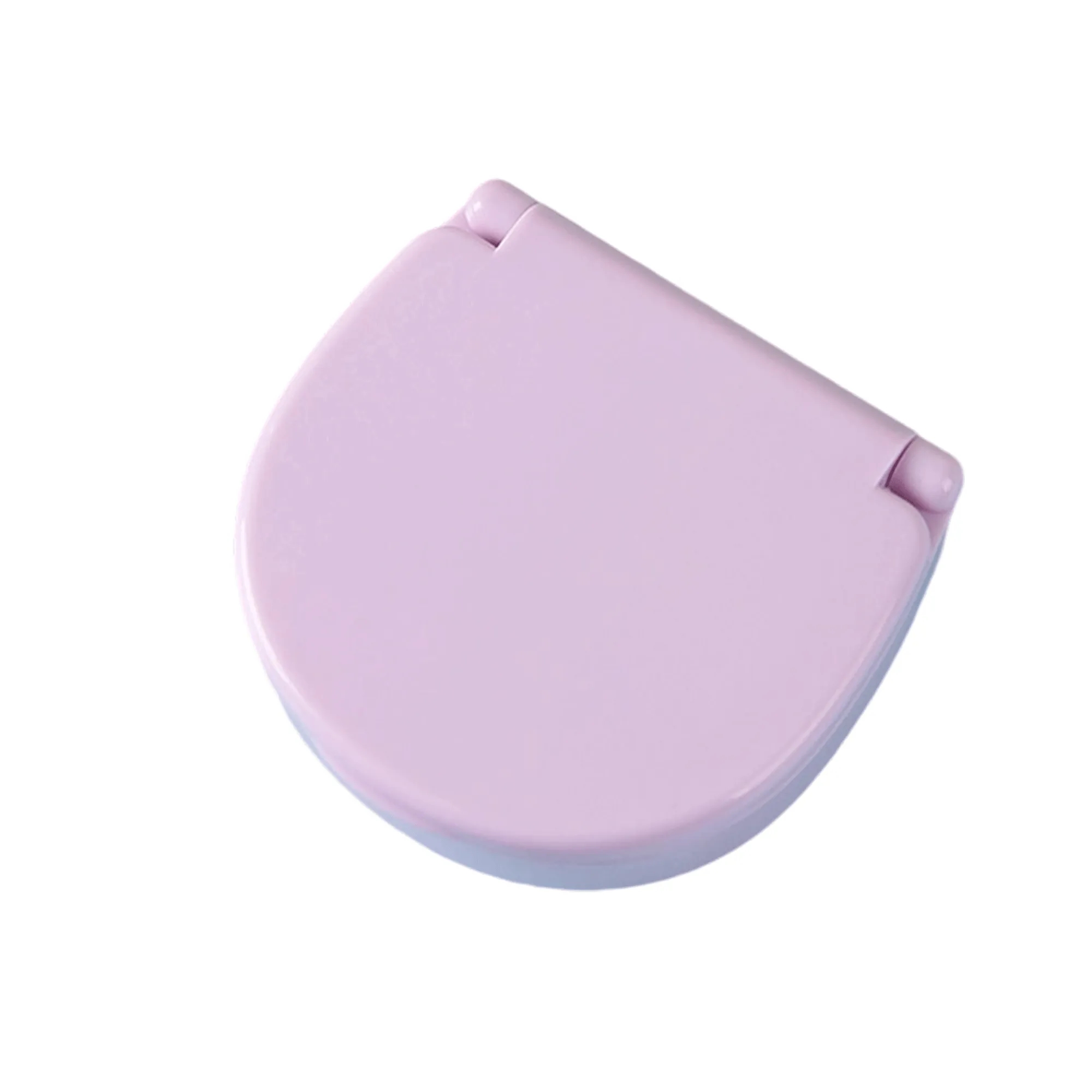 Portable Pill Box with Multiple Compartments 2