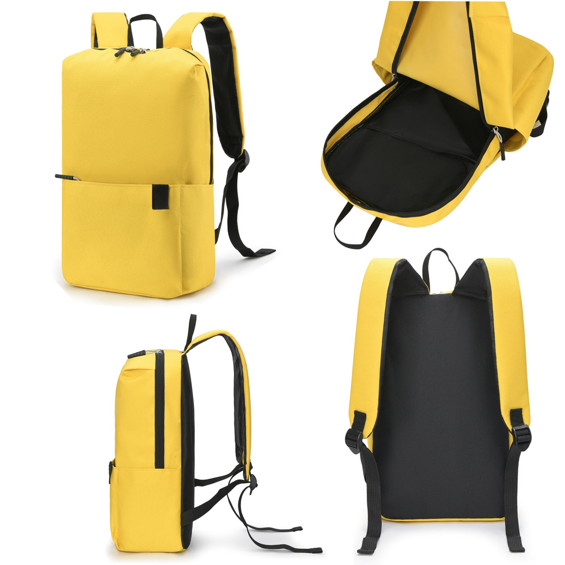Lightweight Leisure backpack 2