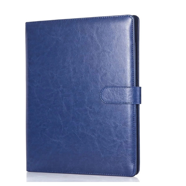 A4 PU Leather Padfolio Folder 8