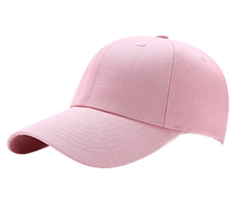6 Panel Sandwich Cotton Baseball Cap 8