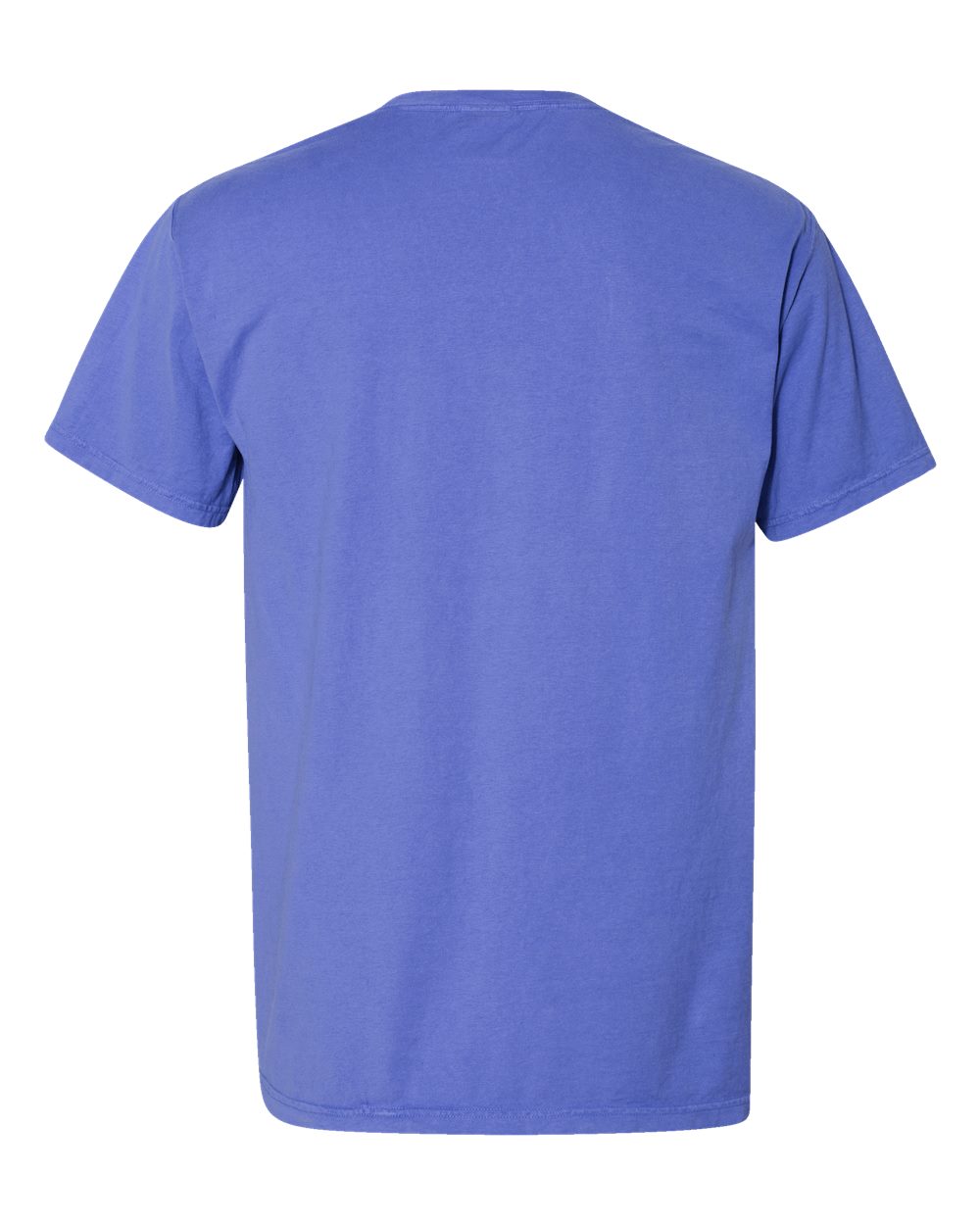 Unisex Garment-Dyed Pocket T-Shirt - GDH150 218