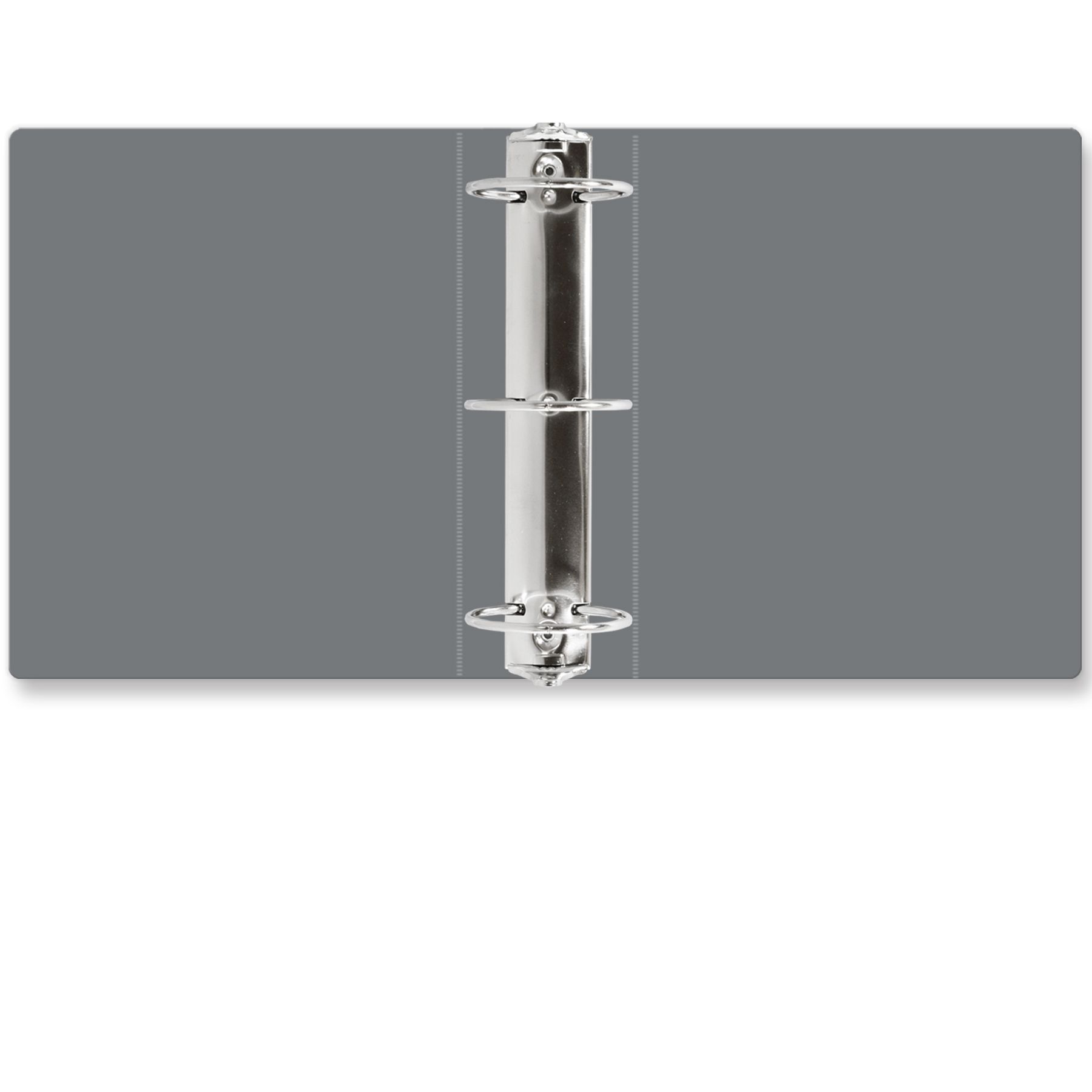 3" Express Round Ring Binder 4
