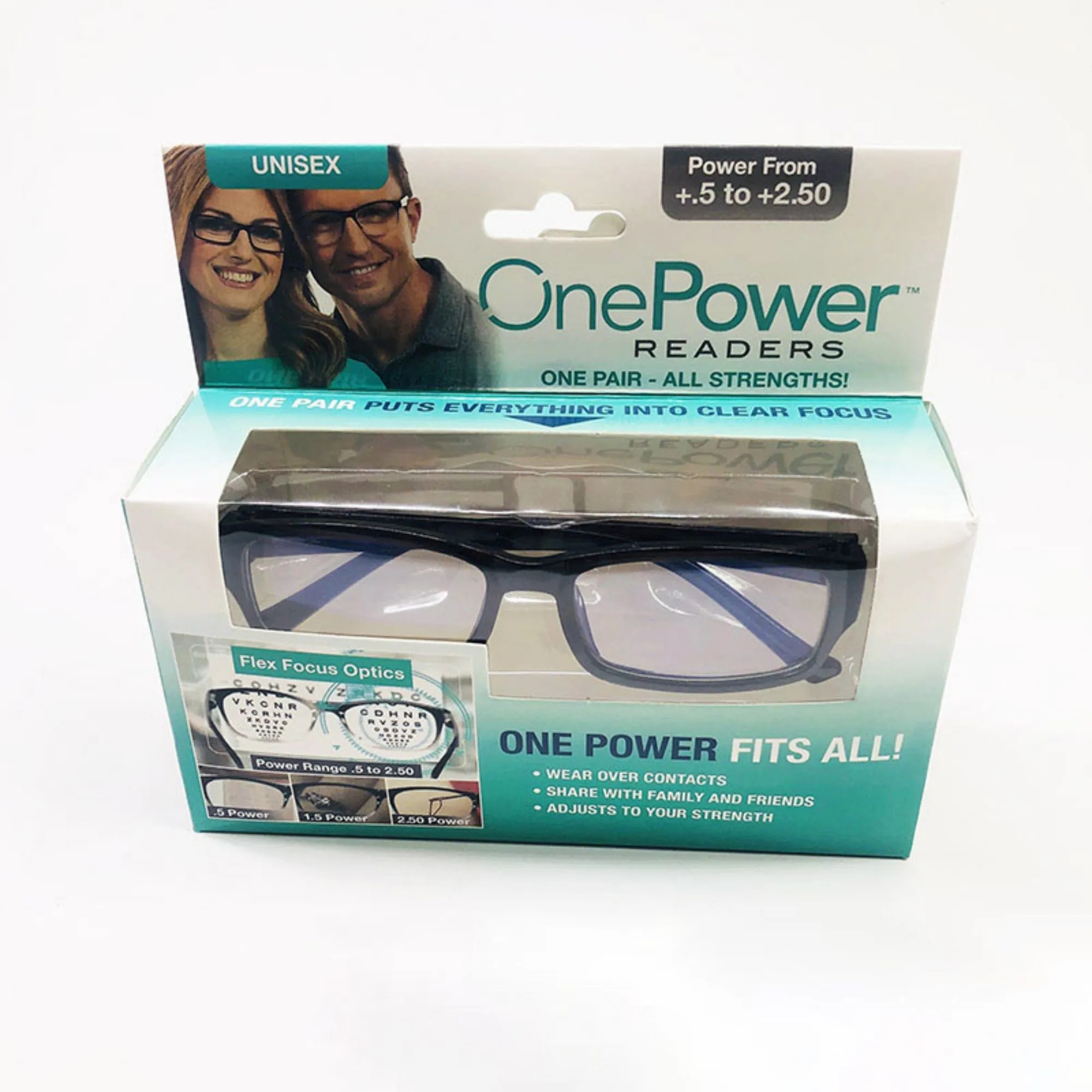 Reading Magnifiers Eyeglasses 6