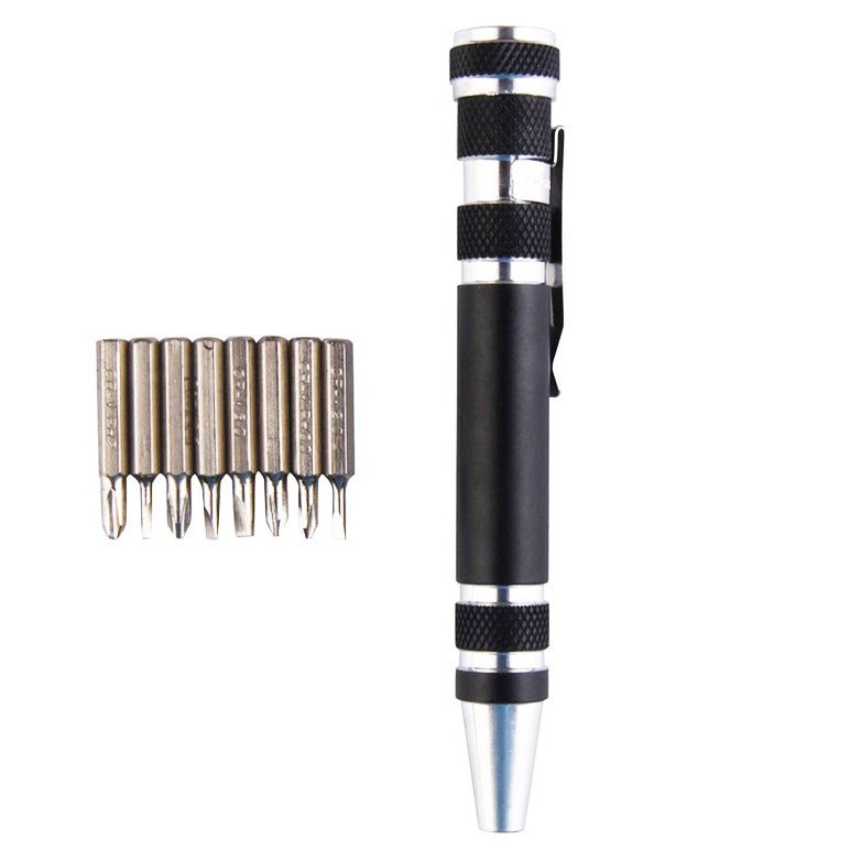 Multi Functional Screwdriver Pen Tool 3