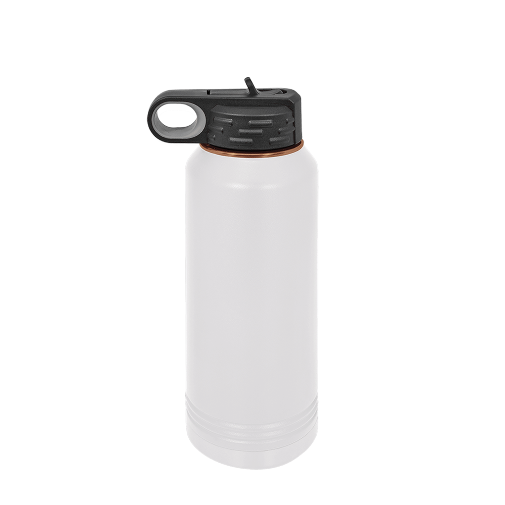 Polar Camel 32 oz Ion Plated Water Bottle 25