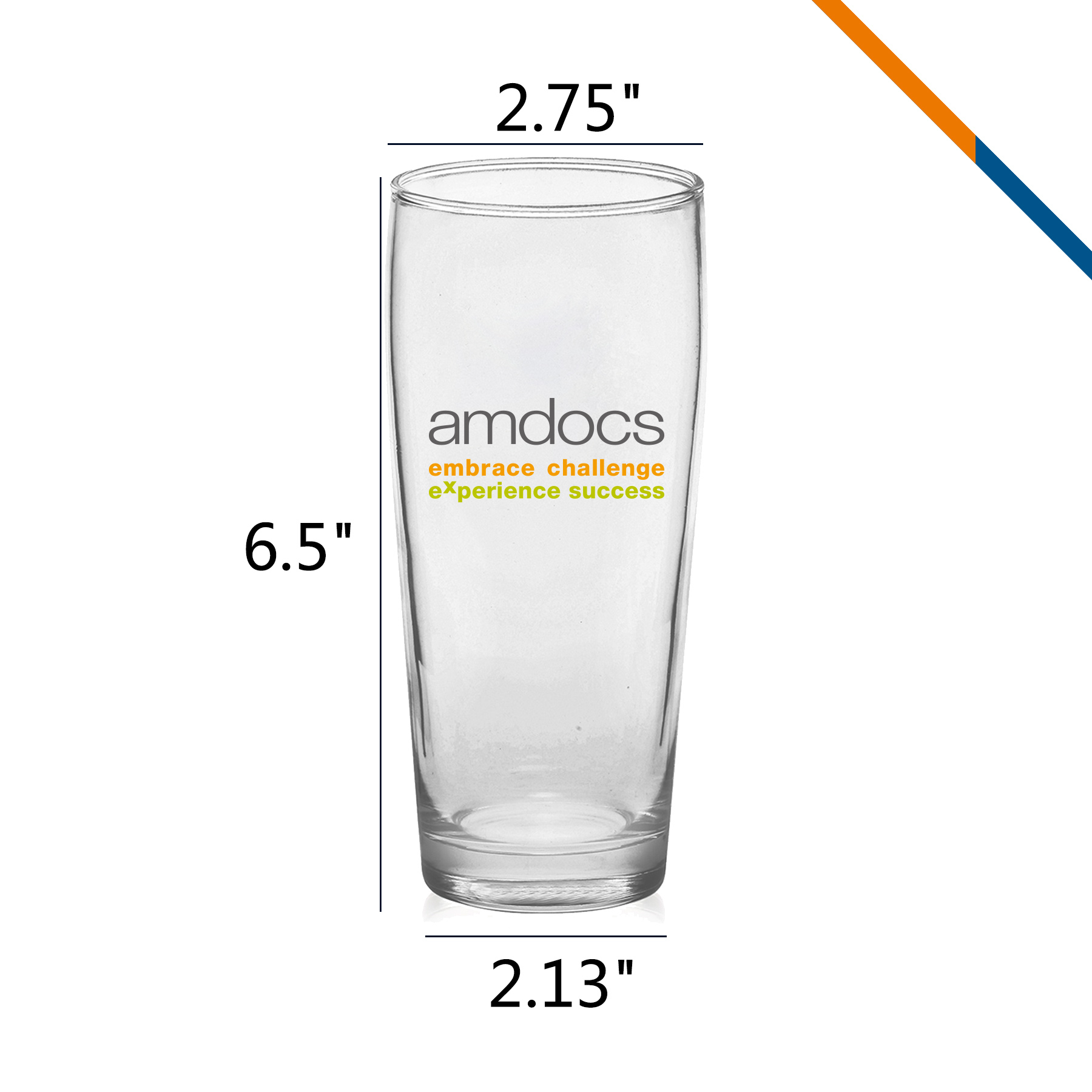 Rode Pub Glasses 3