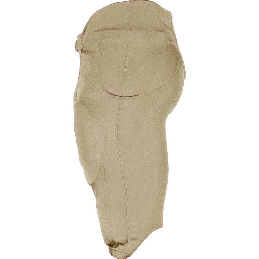 Terminator 2 Integrated Football Pant w/Built-In Pads 50