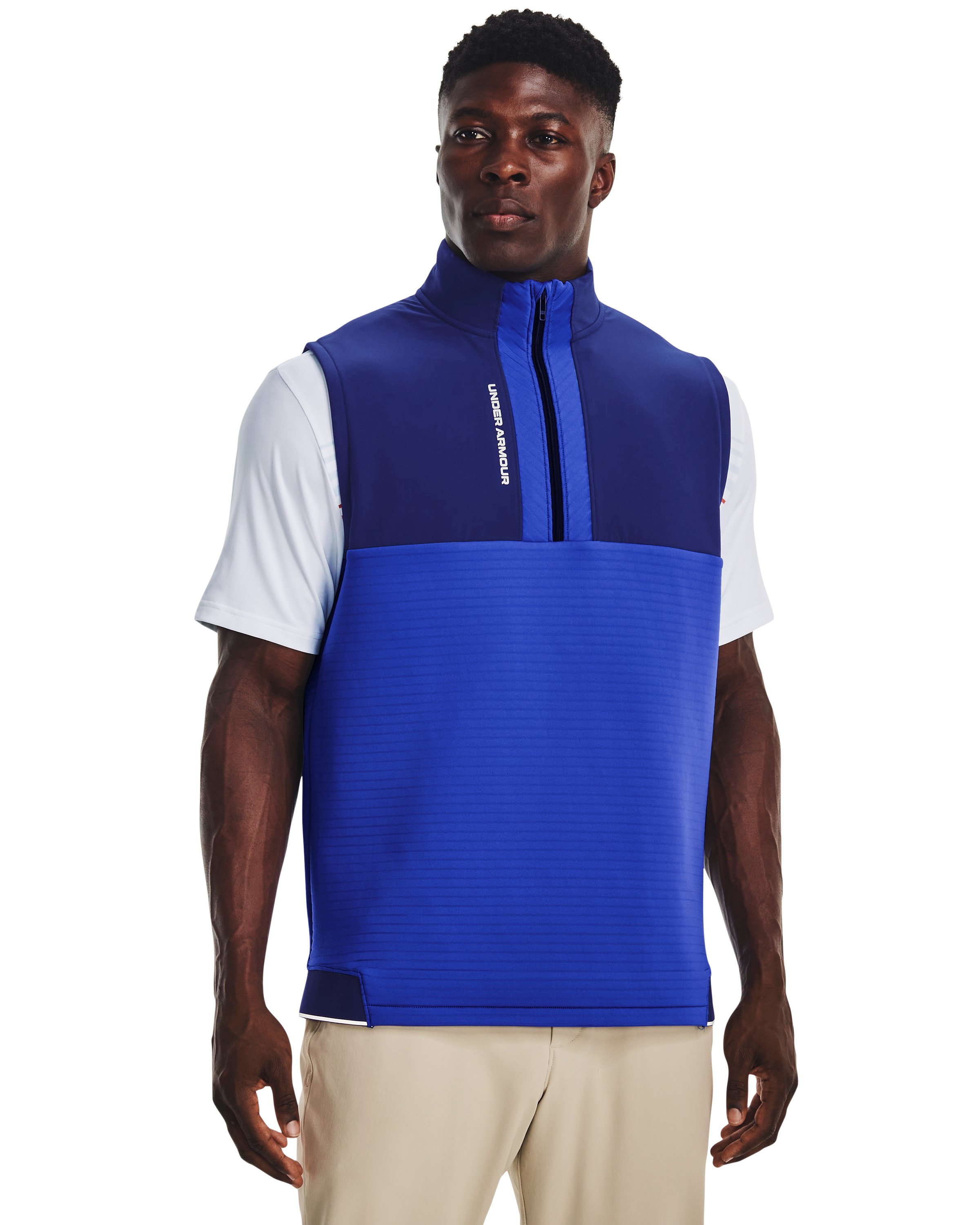 UA Storm Daytona Men's Vest 4