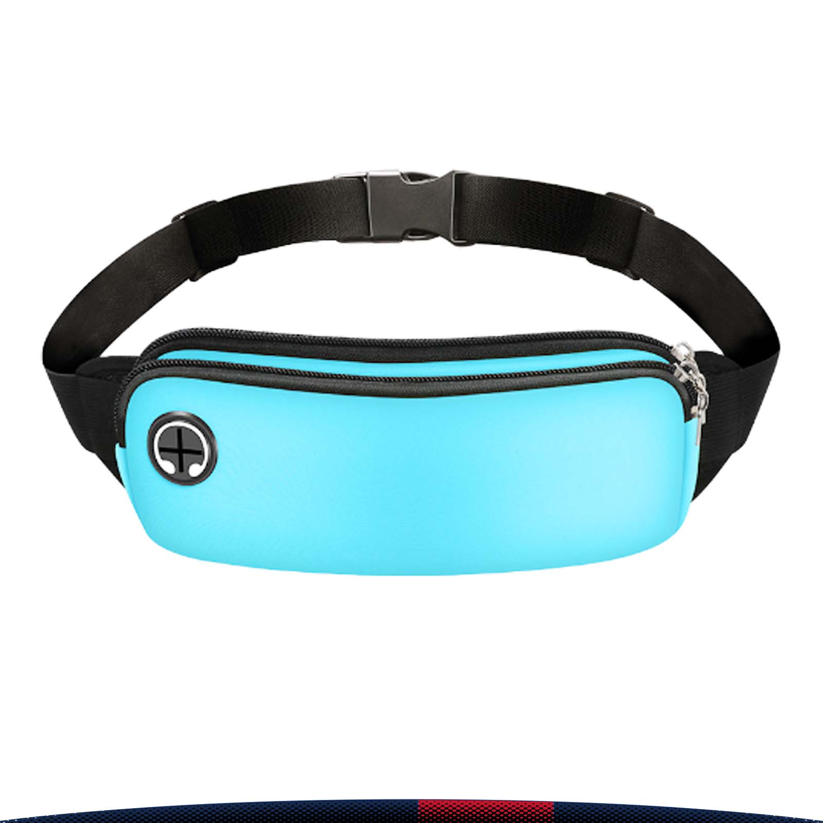 Chars Fanny Pack 8