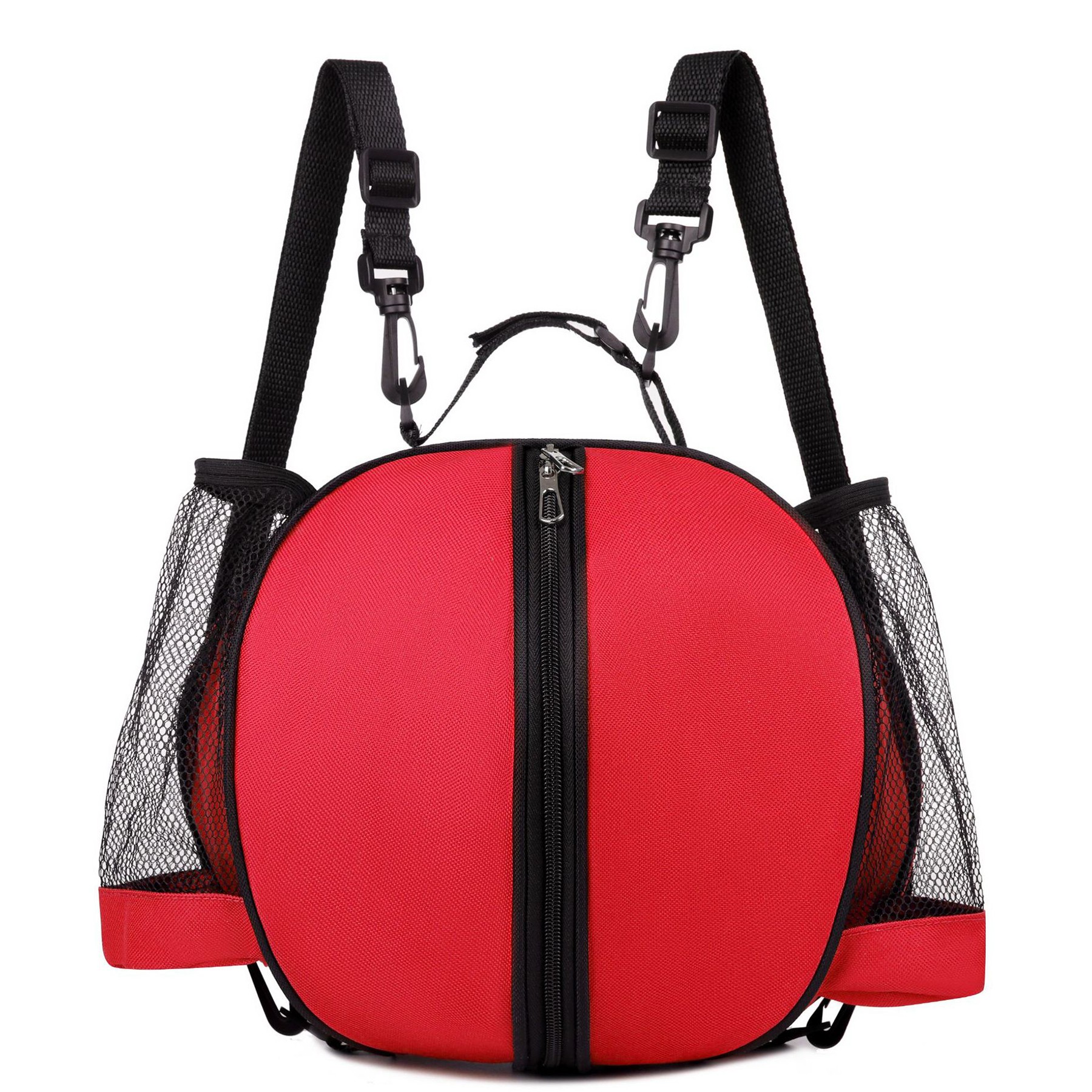 Adjustable Basketball Training Backpack 6