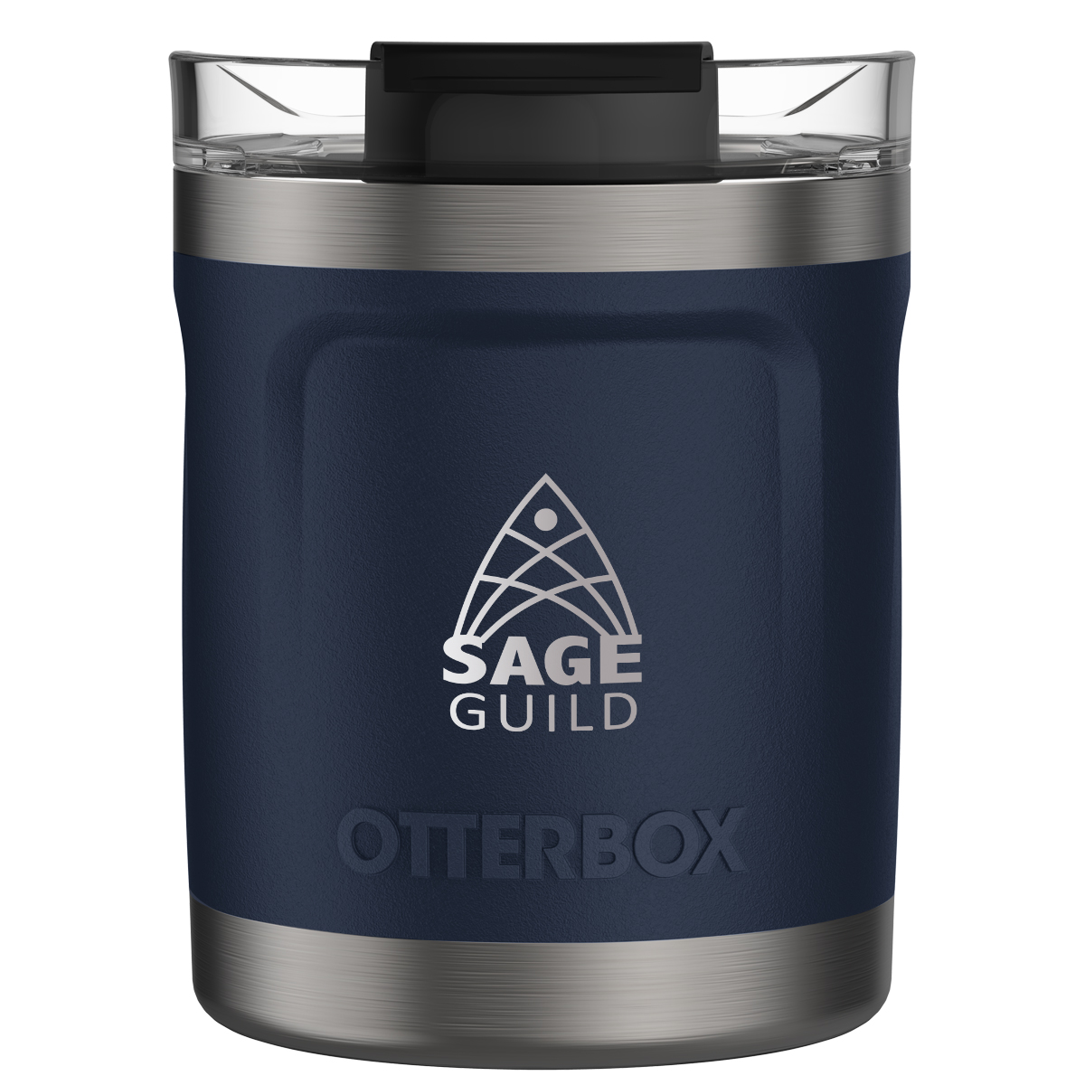 10 Oz. Otterbox® Elevation® Core Colors Stainless Steel Tumbler 13