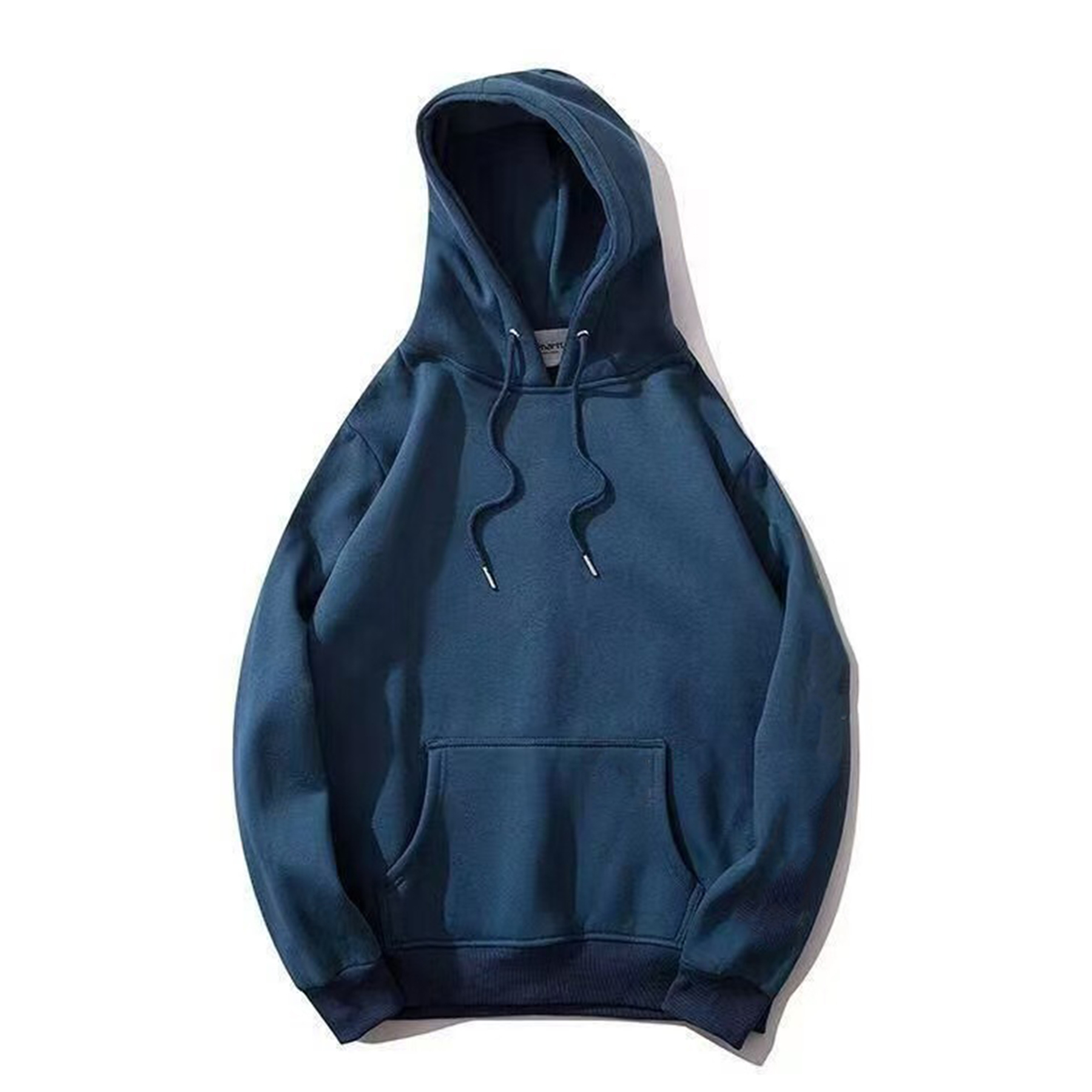 Men Hoodie Printed Casual Top, custom hoodie or sweatshirt with logo imprint 10