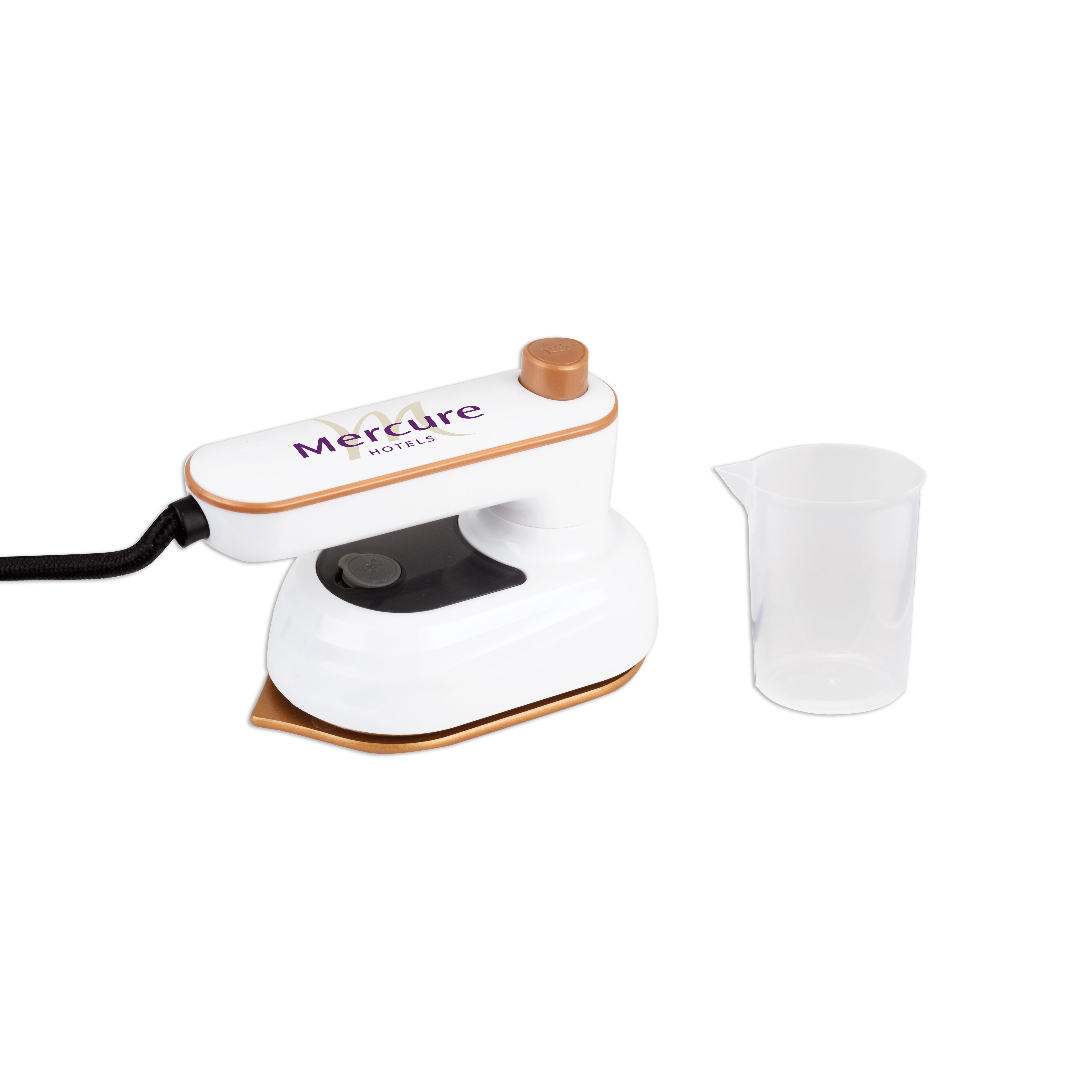 Mini Travel Iron 4