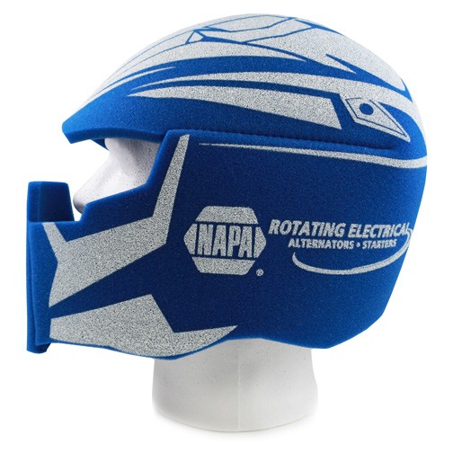 Racing Helmet 7