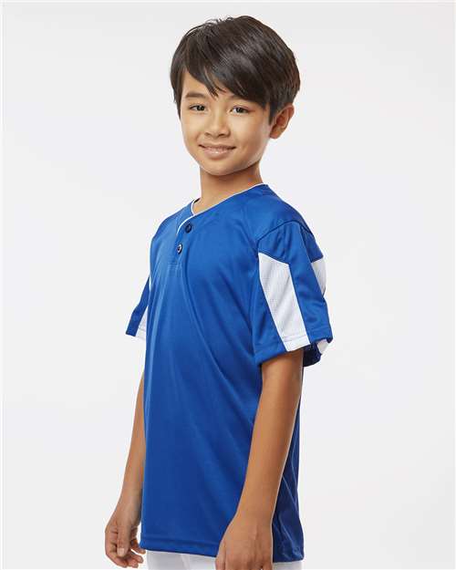 Youth Striker Placket - 2976 25