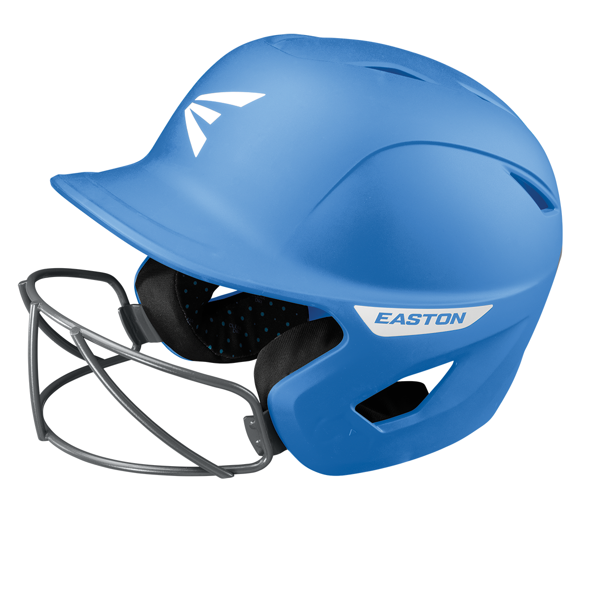 Easton Ghost Matte Softball Batting Helmet | Large 5
