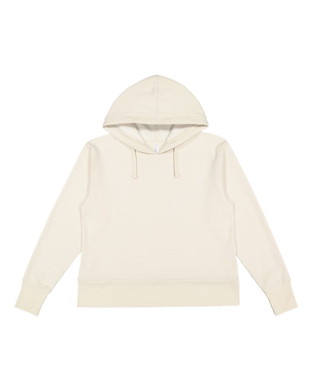 Women's Vintage Wash Hoodie Sweatshirt - 3536 29
