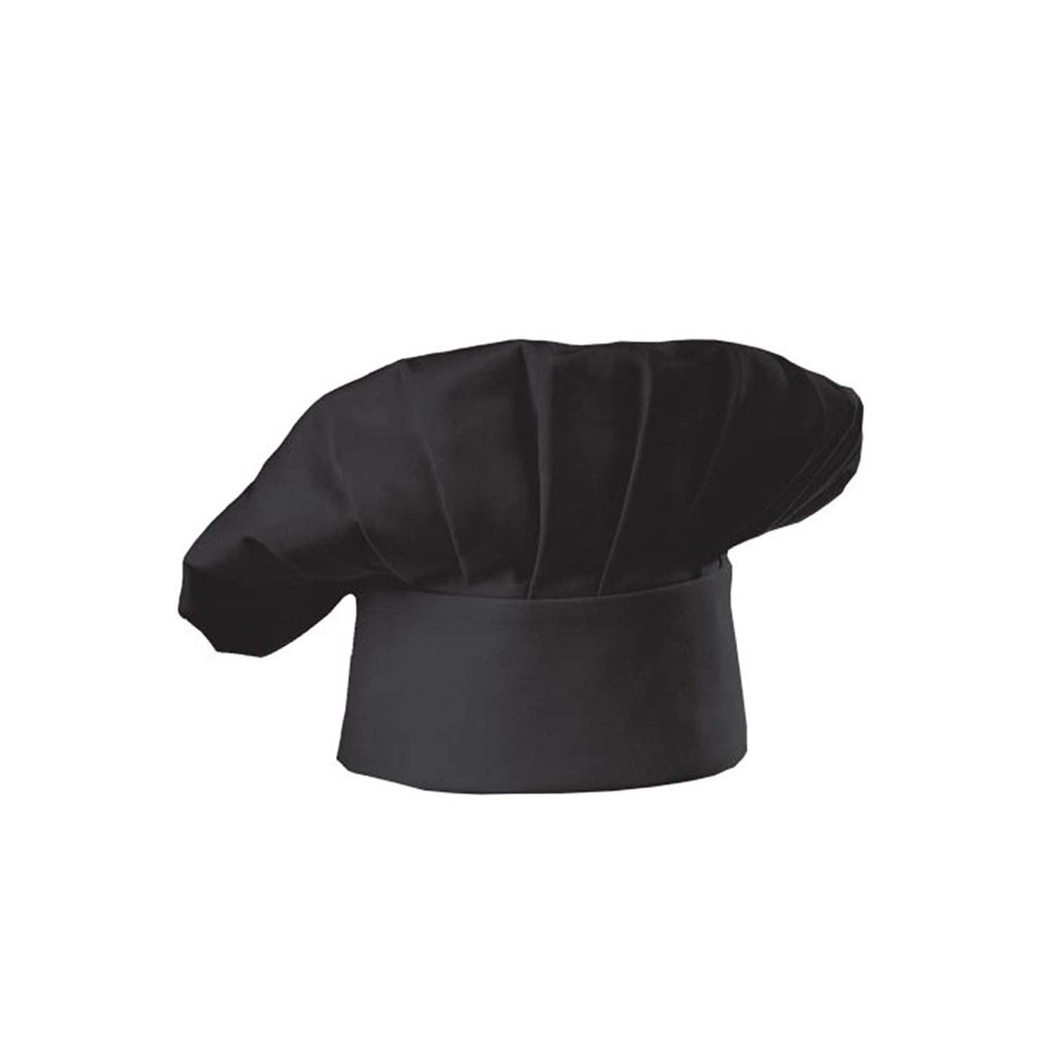 Cotton Restaurant Chef Hat 5