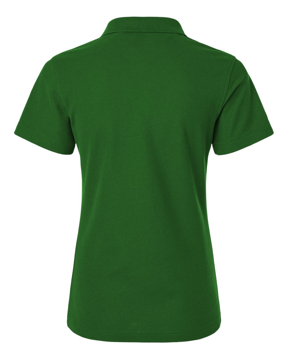Women's Pique Polo - 62800L 153