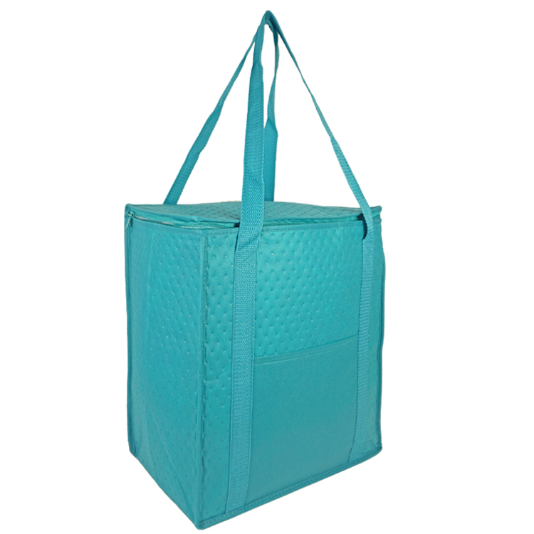 Yukon Insulated Shopper Cooler 4