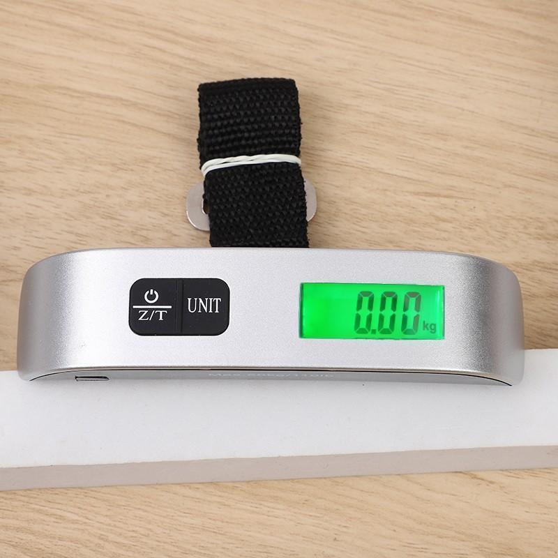 Luggage Scale 3