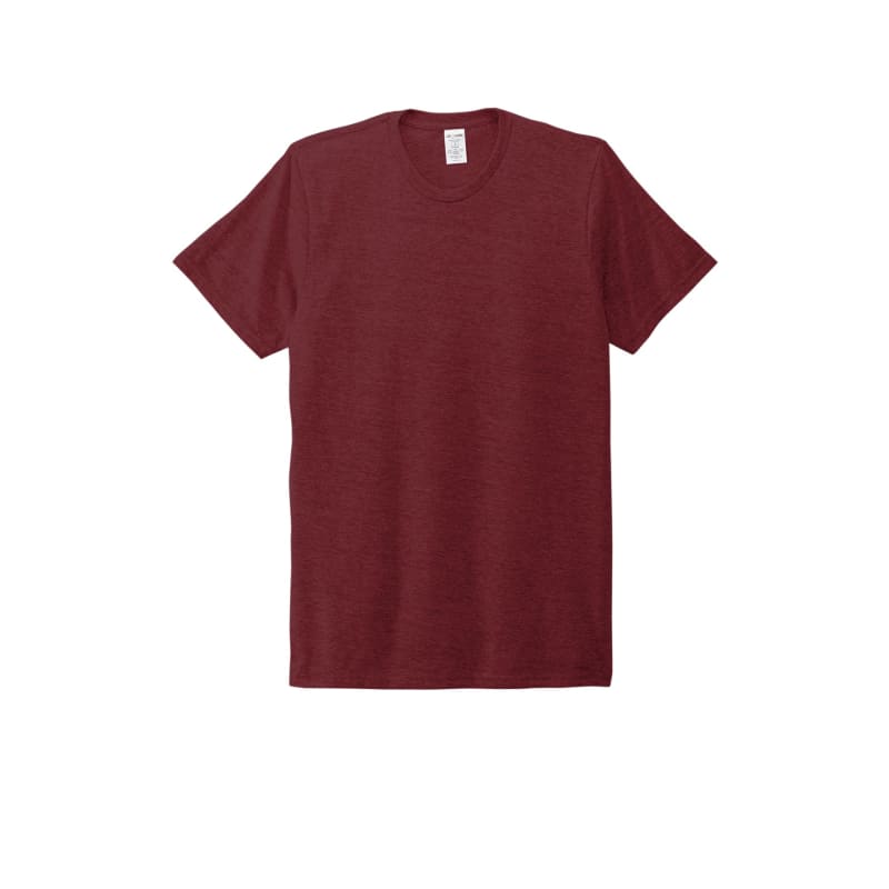 AllMade Unisex Tri-Blend Tee 47