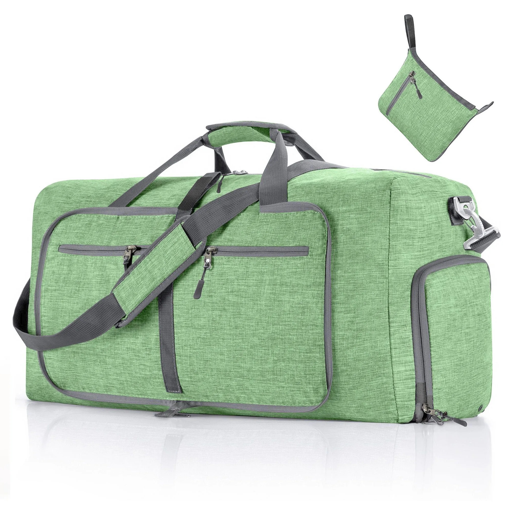 Foldable Travel Duffel Bag 2