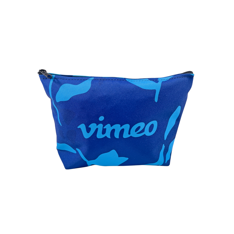 Small Pouch w/ Gusset 5