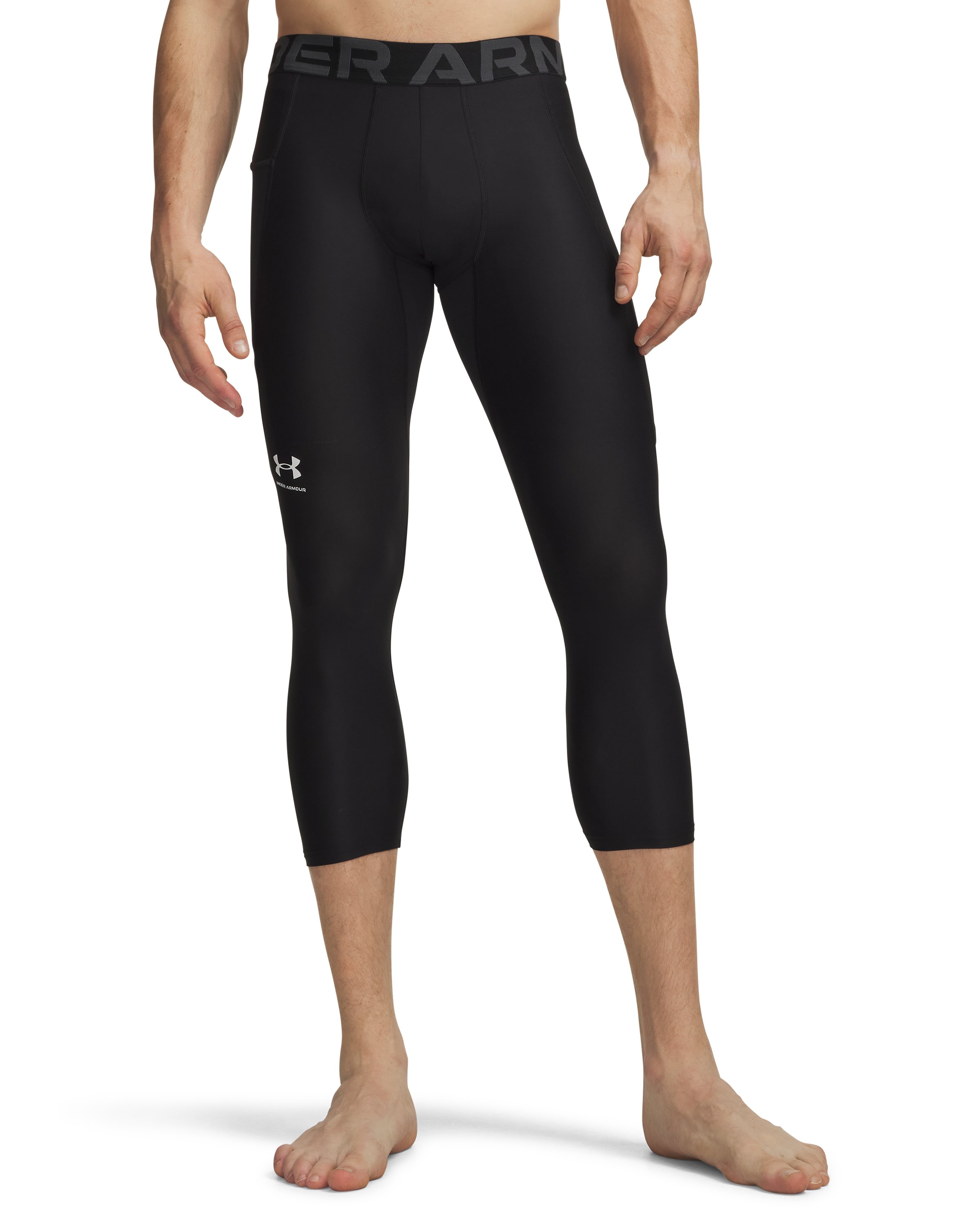 HeatGear Men's  Leggings 15