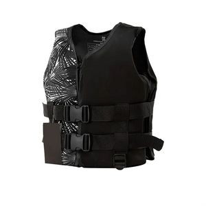 Neoprene Adjustable Life Vest w/ EPE Foam 14
