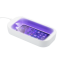 UV Desktop Phone Sanitizer 45
