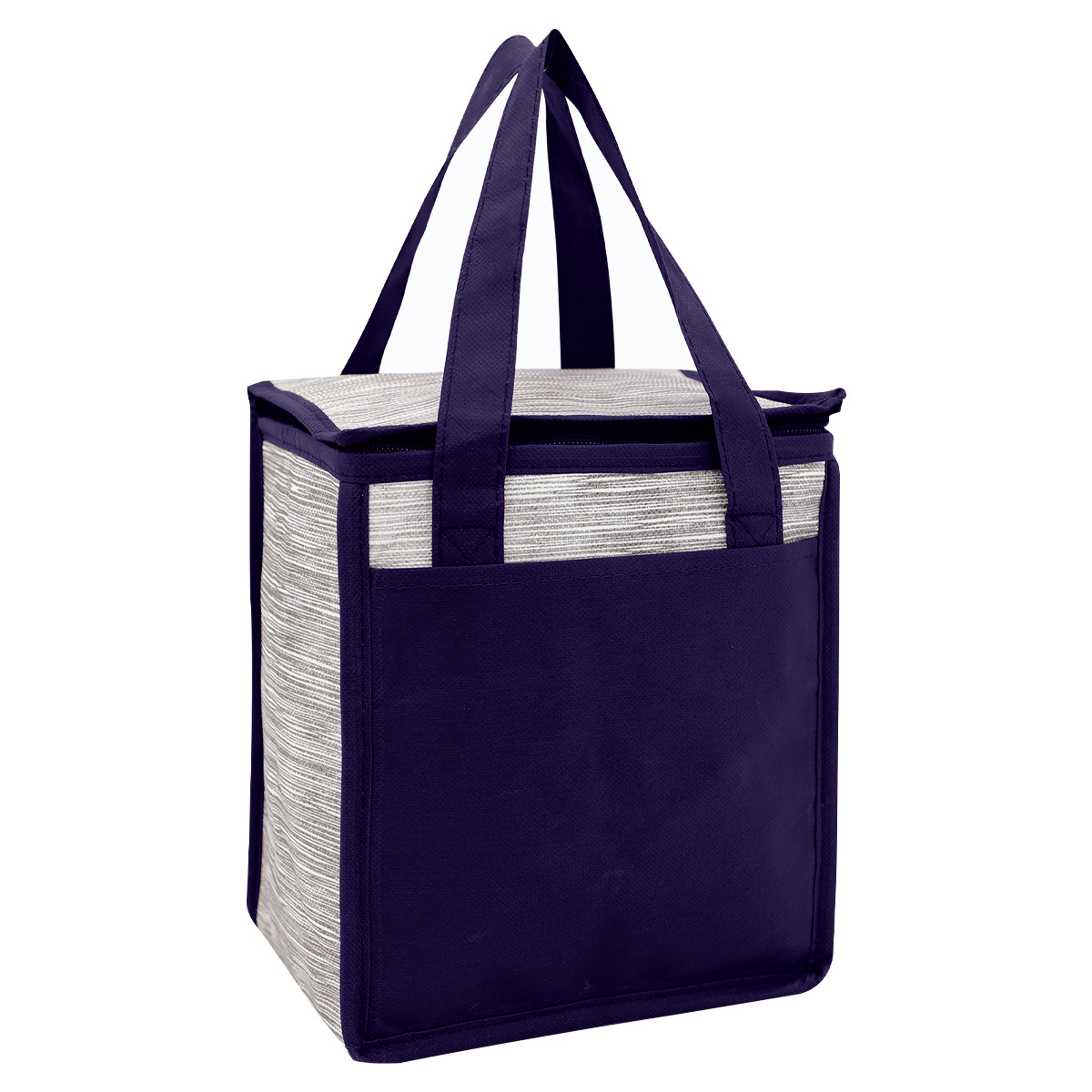 Insulated Cooler Bag for Grocery and Food Delivery 6
