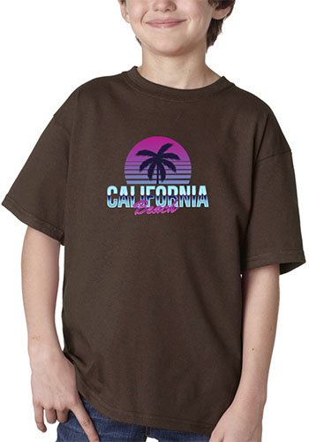 6.1 oz 100% Cotton Preshrunk 121