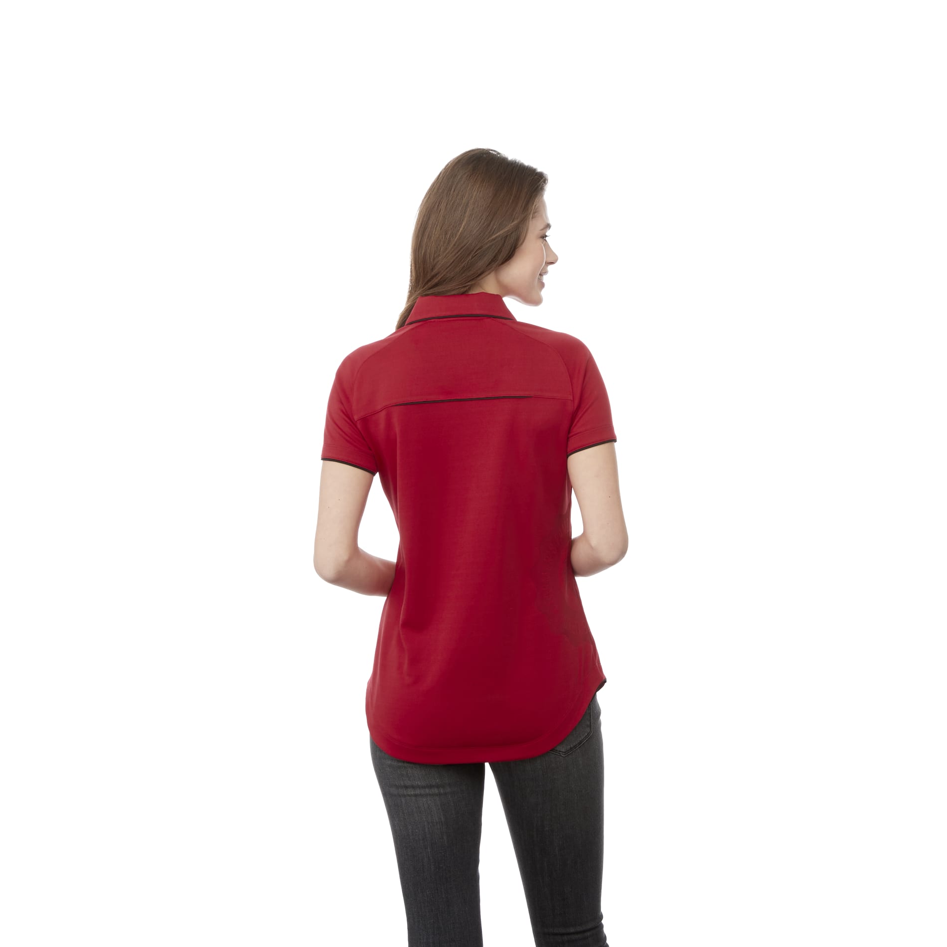Women's REMUS SS Polo 104