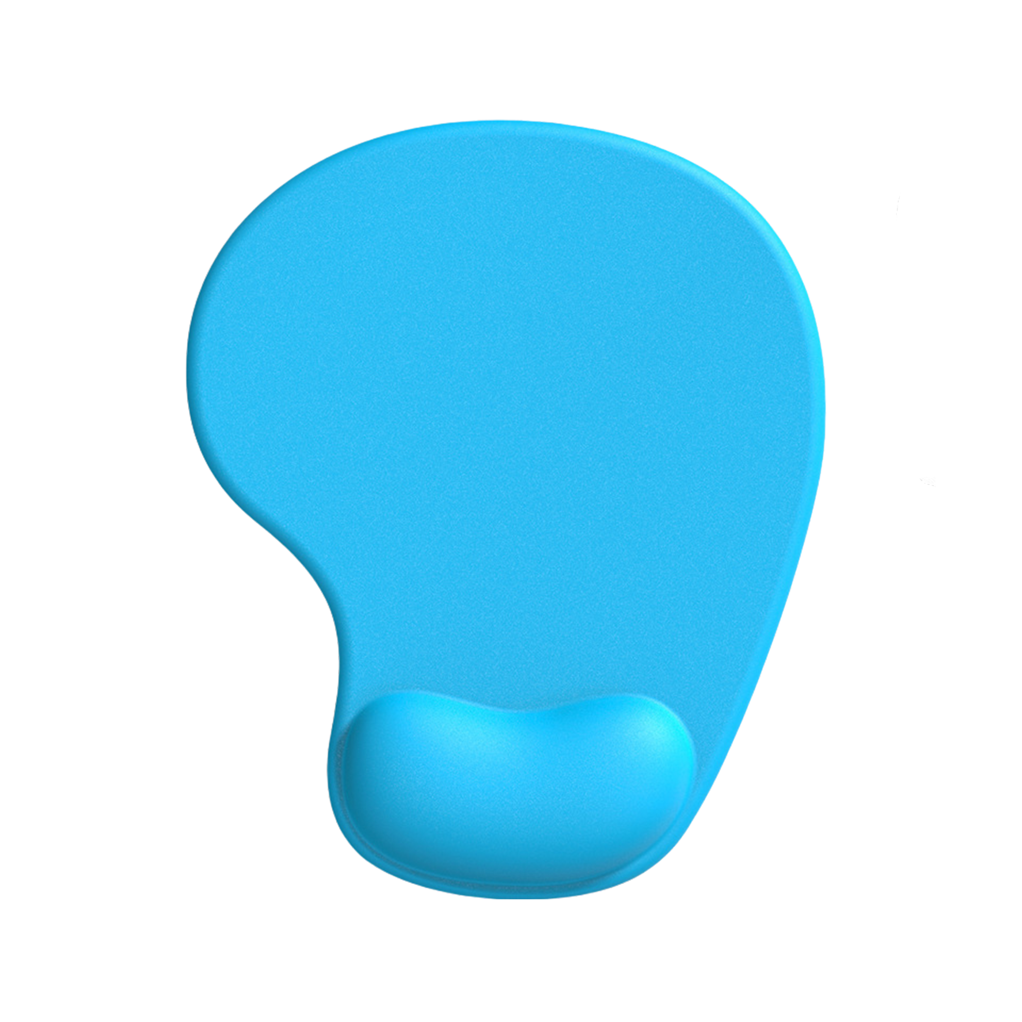 Silicone Wrist Support Mousepad MOQ10 3