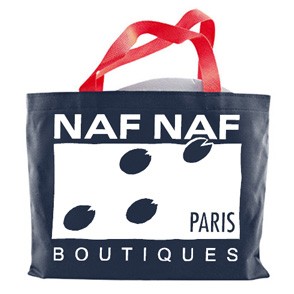 Colored Canvas Flat Tote Bag (14 1/2"x11"), custom tote bag with logo imprint 8