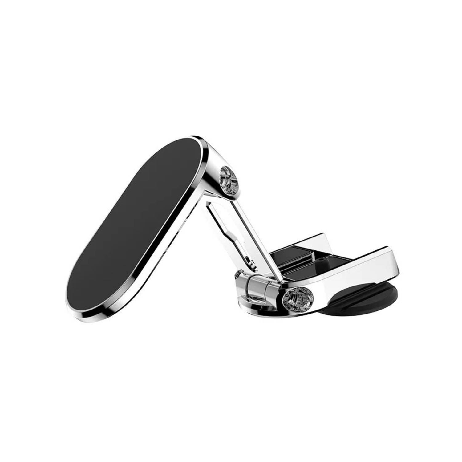 Foldable and Rotatable Magnetic Car Phone Holder 5