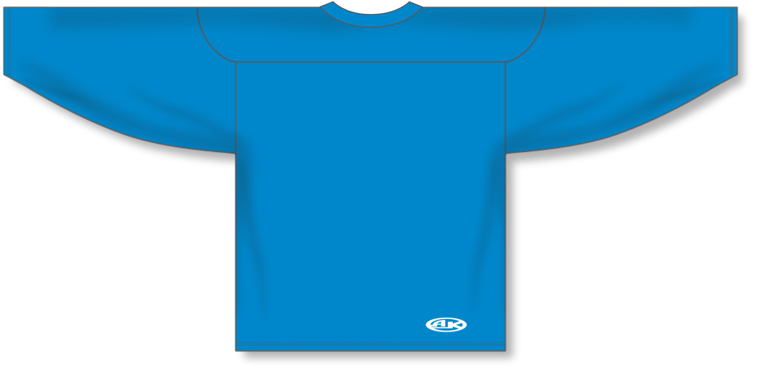 Practice Hockey Jerseys H6000-G01 88