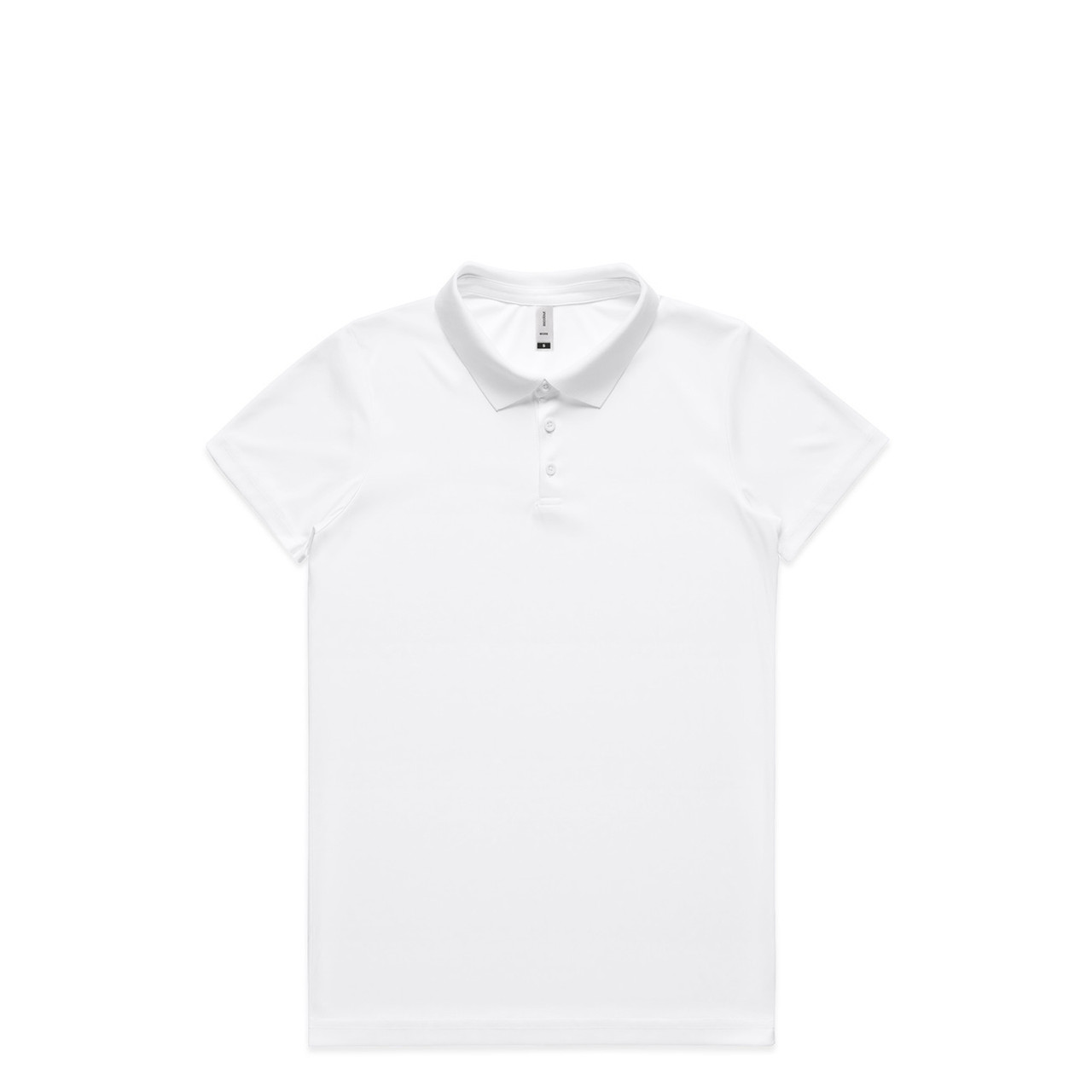 Wo's Active Work Polo | 4425 9