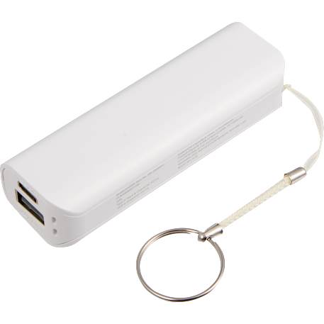 UL Listed Spark 2200 mAh Power Bank 40