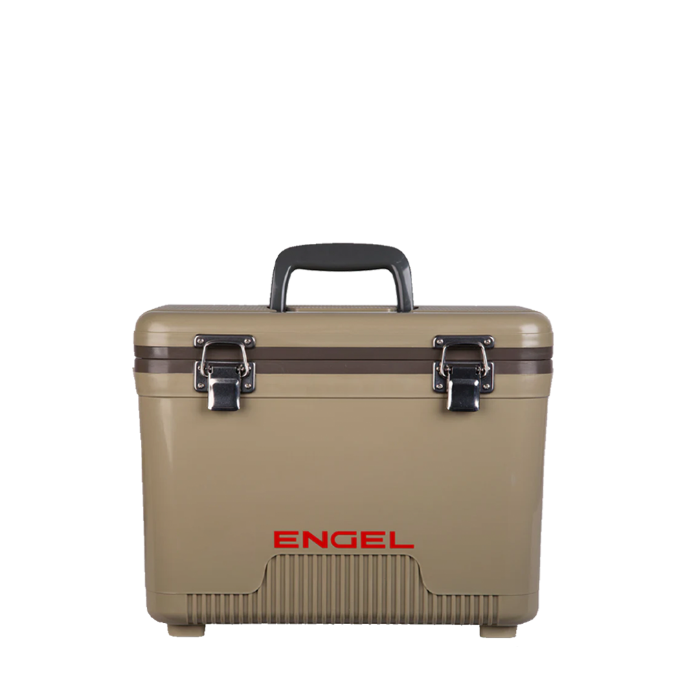 Engel 19 Quart Drybox/Cooler 5