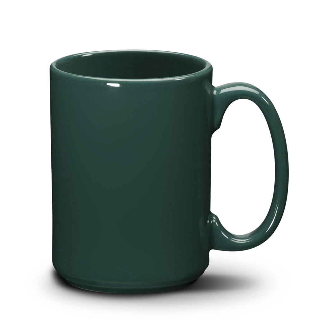El Grande Mug - 15oz - Deep Etch 40