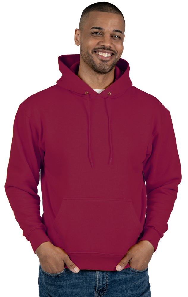 Adult Pullover Hoodie 35