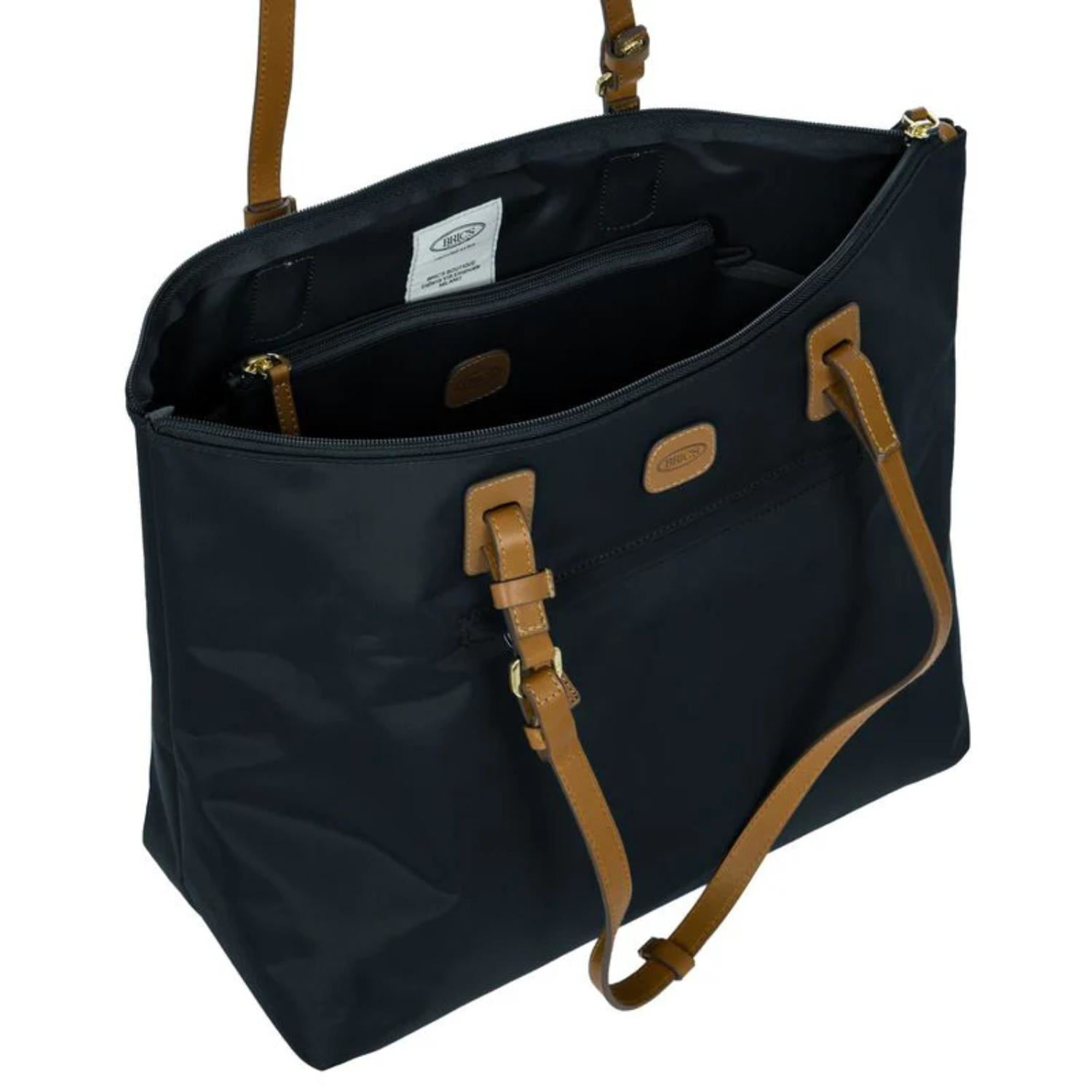 BRIC'S® X-Sportina Recycled Large Executive Tote Bag 4