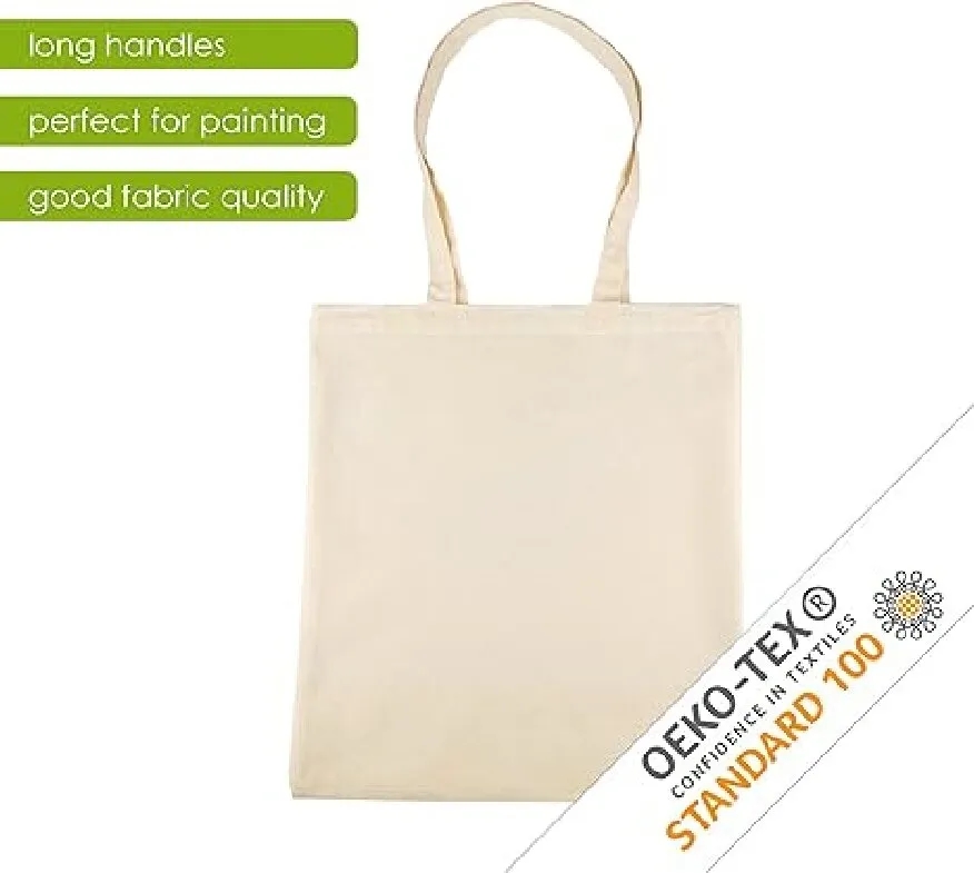 Shopping Tote Bags 7