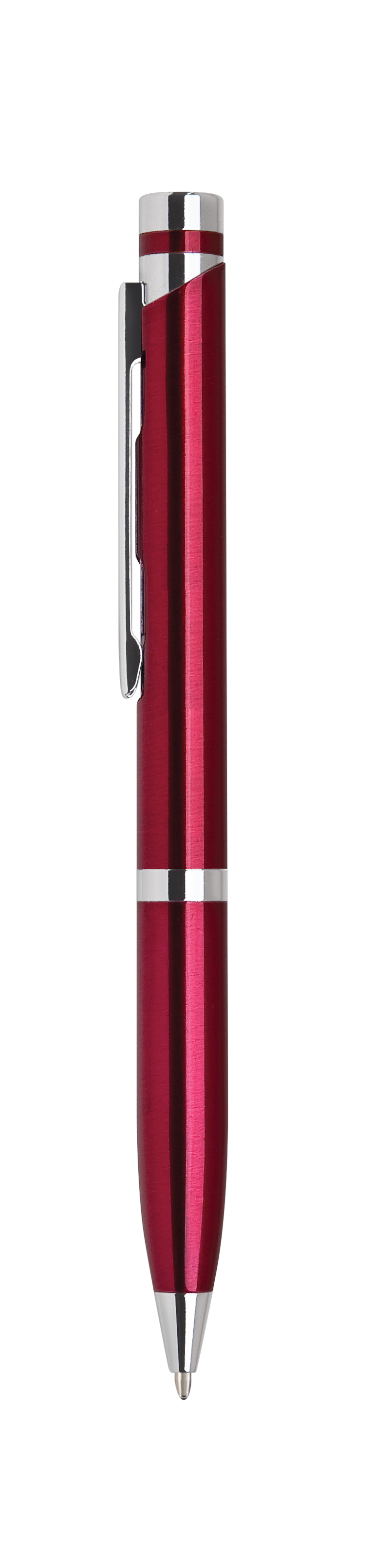 Nestor-II Aluminum Pens 11