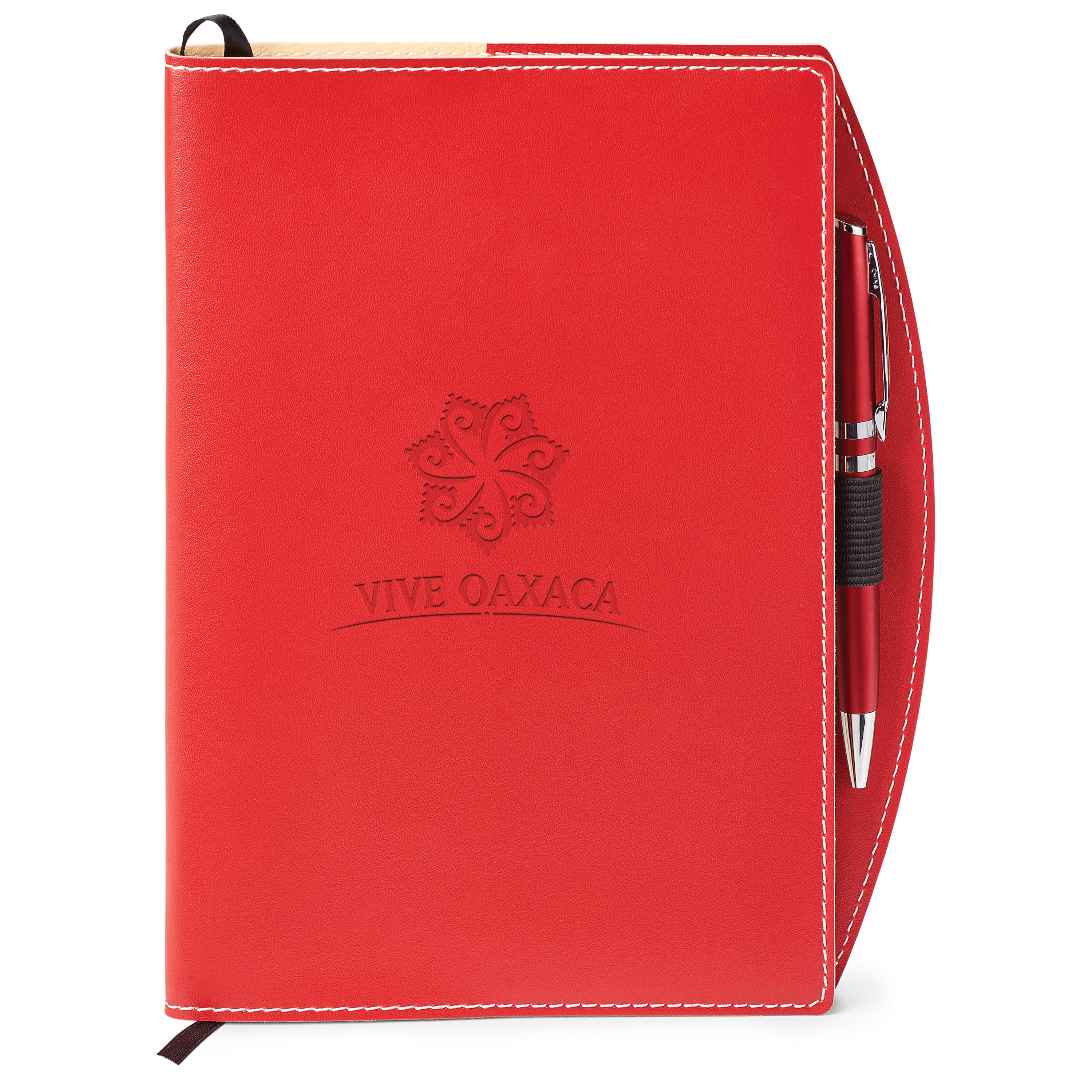 Bradford refillable journal combo 11